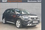 SEAT Ateca 2023