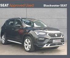 SEAT Ateca 2023