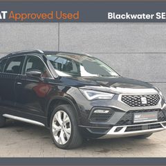 SEAT Ateca 2023