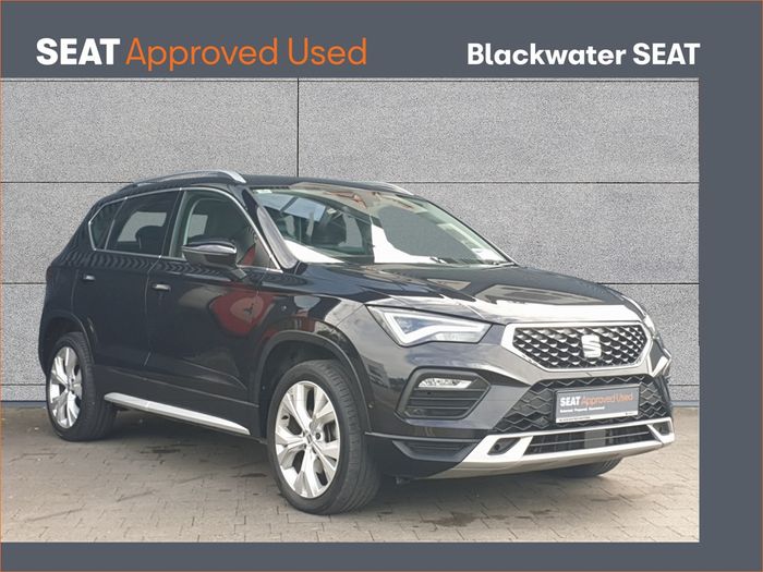 SEAT Ateca 2023