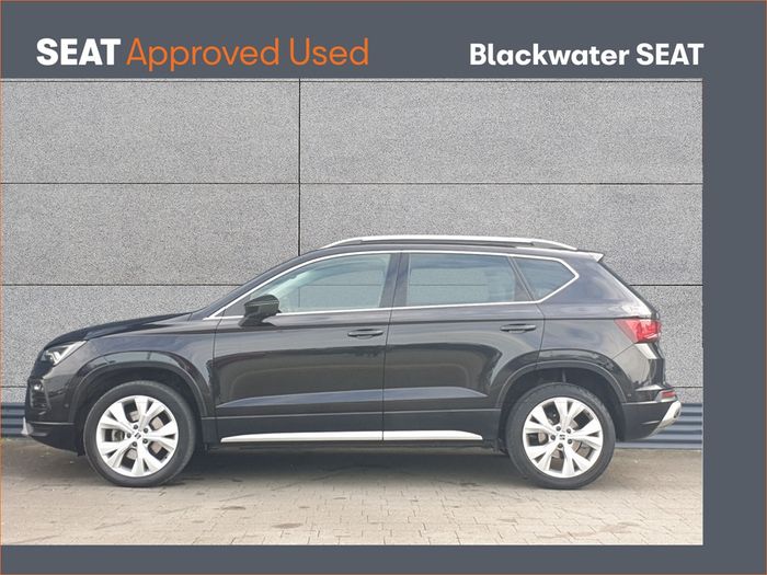 SEAT Ateca 2023