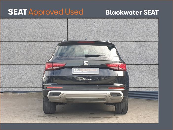 SEAT Ateca 2023