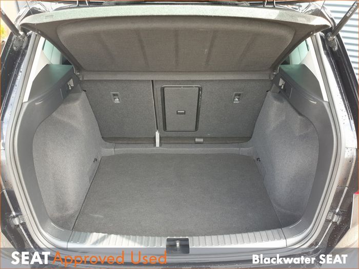 SEAT Ateca 2023