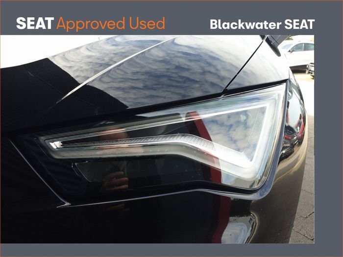 SEAT Ateca 2023