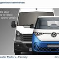 Volkswagen Caddy 2023