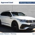 Volkswagen Tiguan Allspace 2023