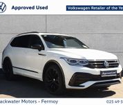 Volkswagen Tiguan Allspace 2023