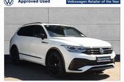Volkswagen Tiguan Allspace 2023