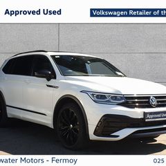 Volkswagen Tiguan Allspace 2023