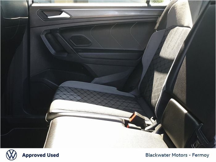 Volkswagen Tiguan Allspace 2023