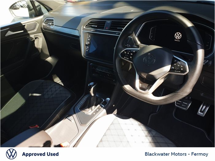Volkswagen Tiguan Allspace 2023