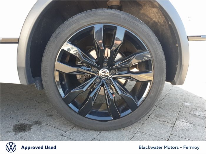 Volkswagen Tiguan Allspace 2023