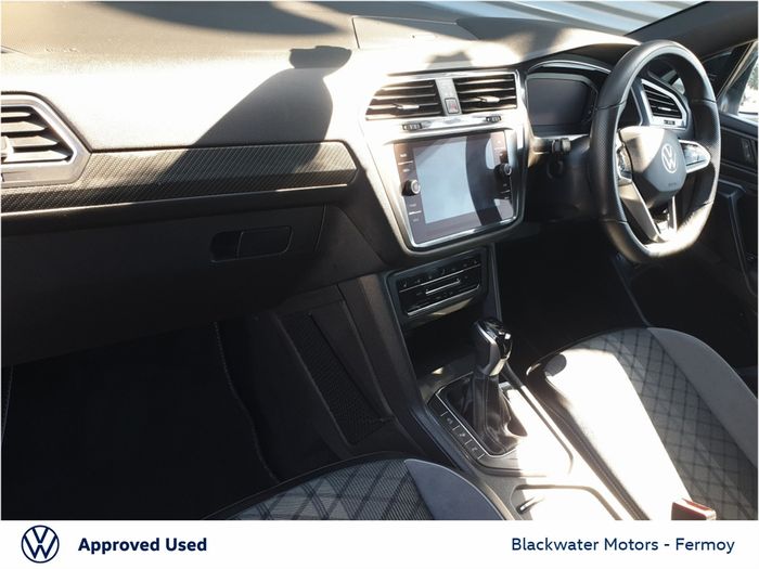 Volkswagen Tiguan Allspace 2023