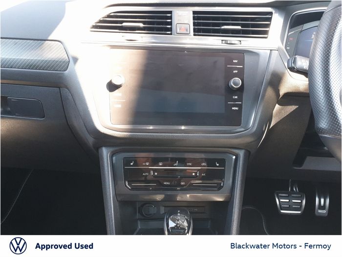 Volkswagen Tiguan Allspace 2023