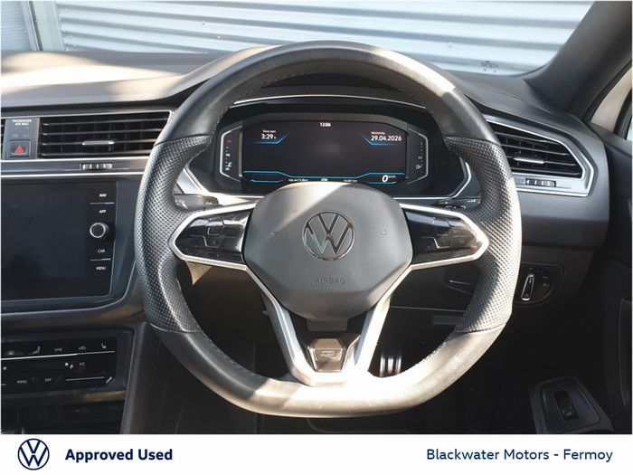 Volkswagen Tiguan Allspace 2023