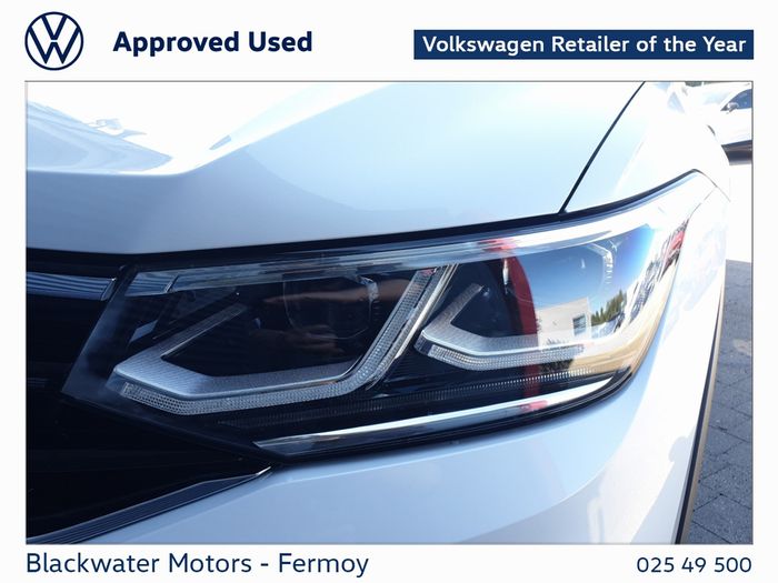 Volkswagen Tiguan Allspace 2023
