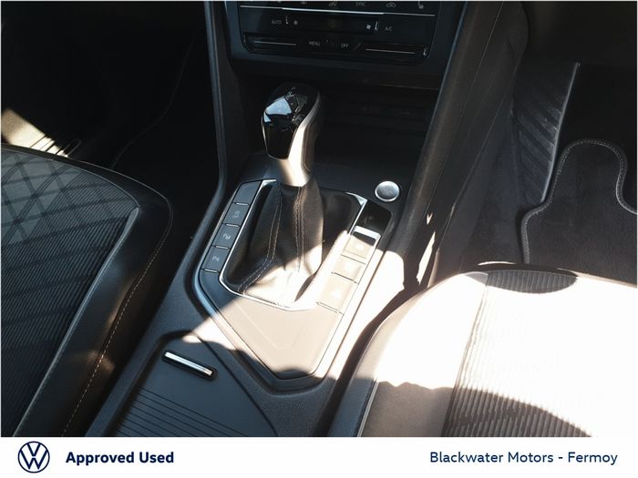 Volkswagen Tiguan Allspace 2023