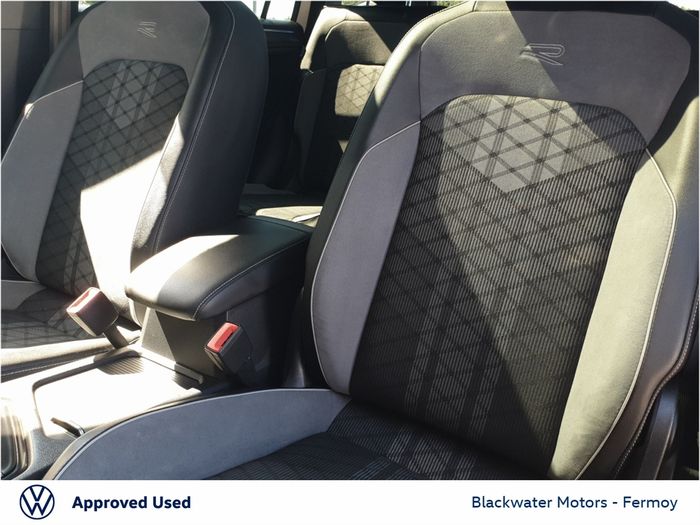 Volkswagen Tiguan Allspace 2023