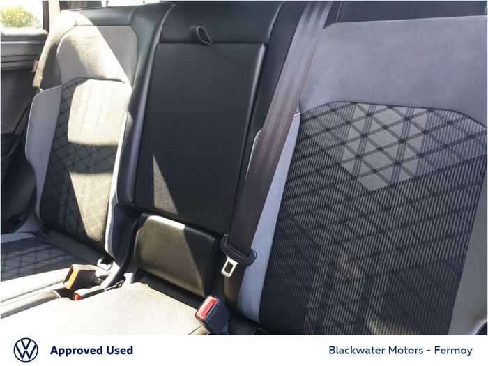 Volkswagen Tiguan Allspace 2023