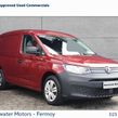 Volkswagen Caddy 2023