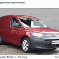 Volkswagen Caddy 2023