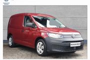 Volkswagen Caddy 2023