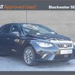 SEAT Ibiza 2021