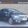 SEAT Ibiza 2021