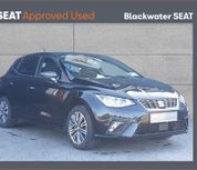 SEAT Ibiza 2021