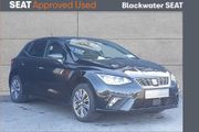 SEAT Ibiza 2021