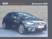SEAT Ibiza 2021