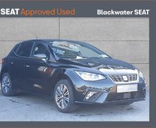SEAT Ibiza 2021