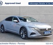 Volkswagen Arteon 2023