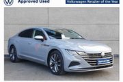 Volkswagen Arteon 2023