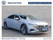 Volkswagen Arteon 2023