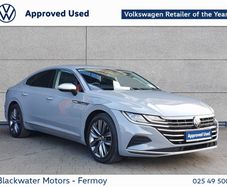 Volkswagen Arteon 2023
