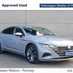 Volkswagen Arteon 2023