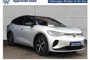 Volkswagen ID.4 2025