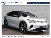 Volkswagen ID.4 2025