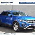 Volkswagen T-Roc 2023