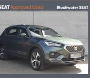 SEAT Tarraco 2023