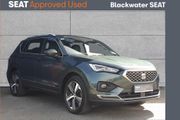 SEAT Tarraco 2023