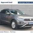 Volkswagen T-Roc 2023
