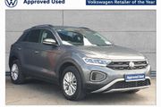Volkswagen T-Roc 2023