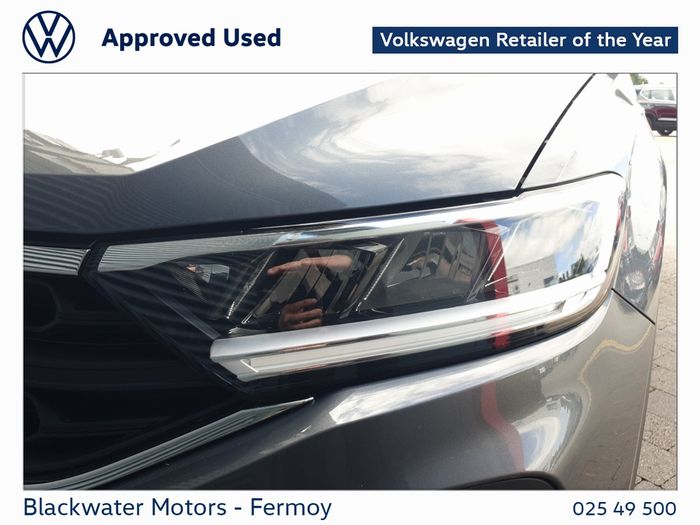 Volkswagen T-Roc 2023