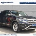 Volkswagen T-Roc 2023