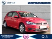 Volkswagen Golf 2021