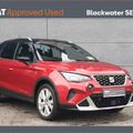 SEAT Arona 2023