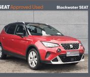 SEAT Arona 2023