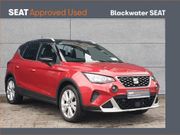 SEAT Arona 2023